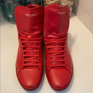 Saint Laurent Sneakers size 16